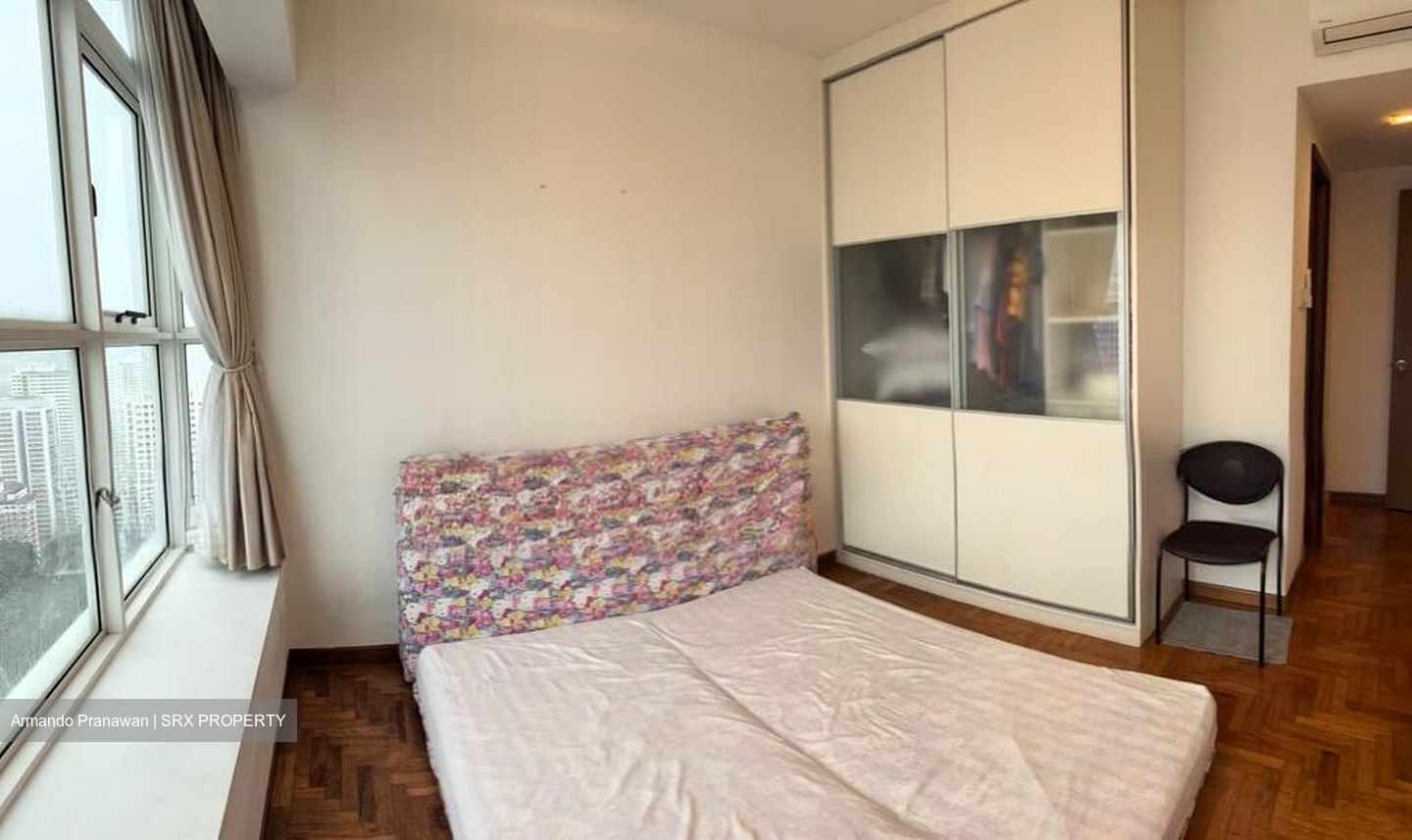 Meraprime (D3), Condominium #503899341